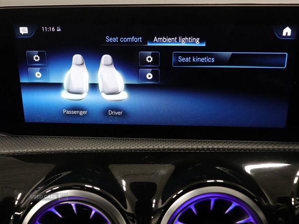 Used Mercedes-Benz A-Class 2021 for sale - 77268340: Photo 47