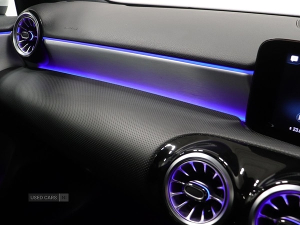 Used Mercedes-Benz A-Class 2021 for sale - 77268340: Photo 48