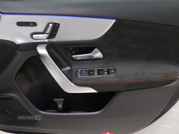 Used Mercedes-Benz A-Class 2021 for sale - 77268340: Photo 50