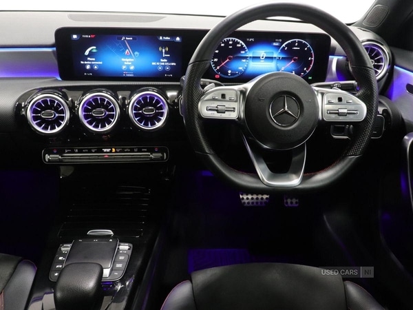 Used Mercedes-Benz A-Class 2021 for sale - 77268340: Photo 6