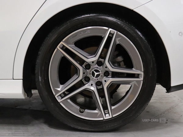 Used Mercedes-Benz A-Class 2021 for sale - 77268340: Photo 7