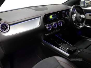 Used Mercedes-Benz EQA 2022 for sale - 74959316: Photo