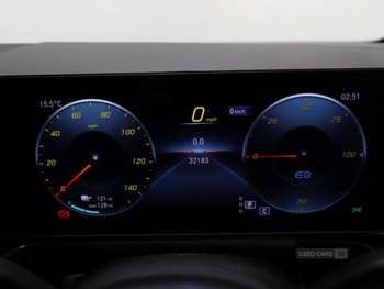 Used Mercedes-Benz EQA 2022 for sale - 74959316: Photo