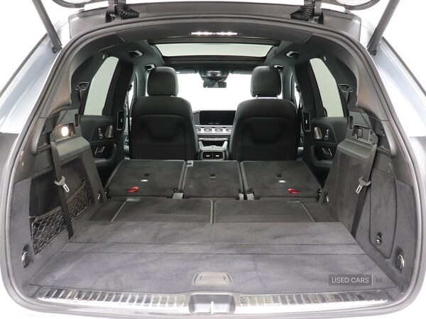Used Mercedes-Benz GLE-Class 2024 for sale - 75298792: Photo 10
