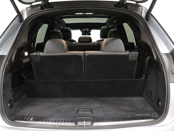 Used Mercedes-Benz GLE-Class 2024 for sale - 75298792: Photo 11
