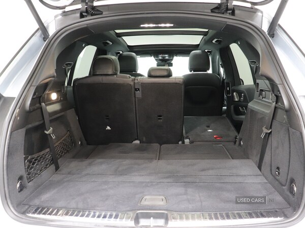 Used Mercedes-Benz GLE-Class 2024 for sale - 75298792: Photo 13
