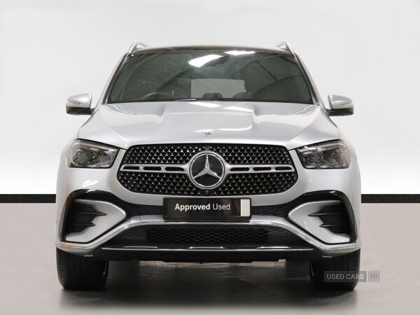 Used Mercedes-Benz GLE-Class 2024 for sale - 75298792: Photo 14