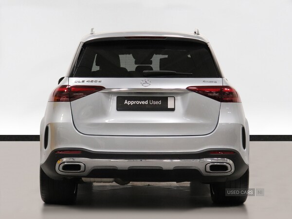 Used Mercedes-Benz GLE-Class 2024 for sale - 75298792: Photo 15