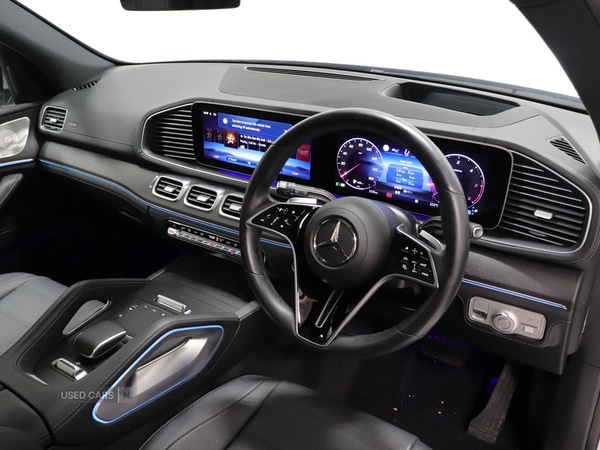 Used Mercedes-Benz GLE-Class 2024 for sale - 75298792: Photo 16