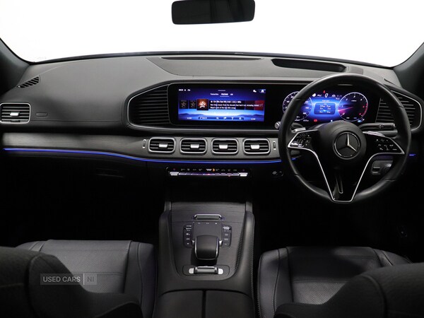 Used Mercedes-Benz GLE-Class 2024 for sale - 75298792: Photo 17