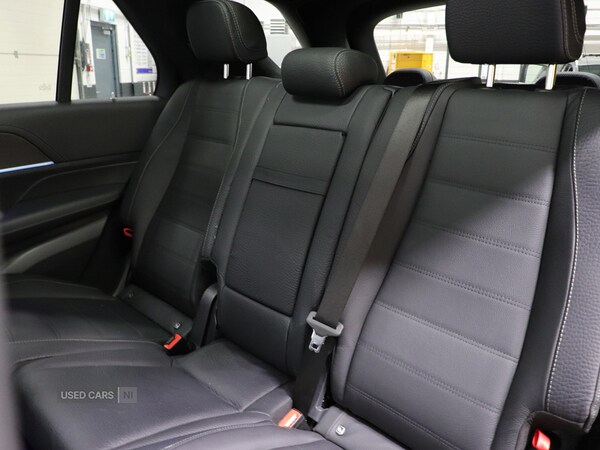 Used Mercedes-Benz GLE-Class 2024 for sale - 75298792: Photo 19