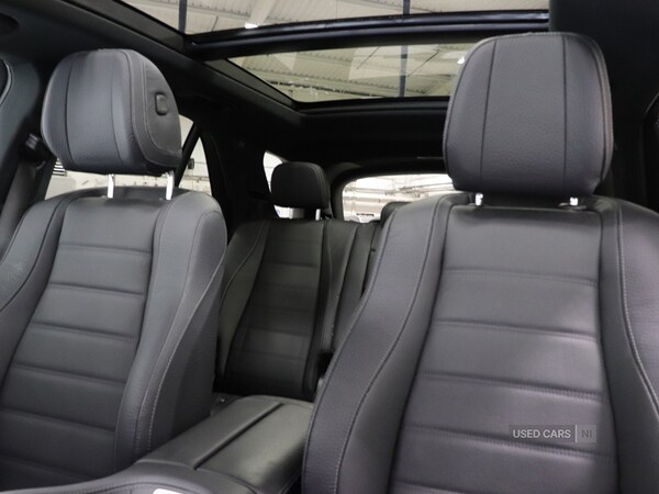 Used Mercedes-Benz GLE-Class 2024 for sale - 75298792: Photo 21