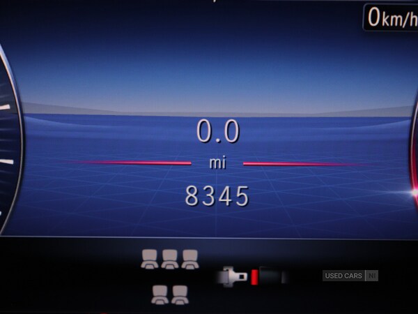 Used Mercedes-Benz GLE-Class 2024 for sale - 75298792: Photo 22