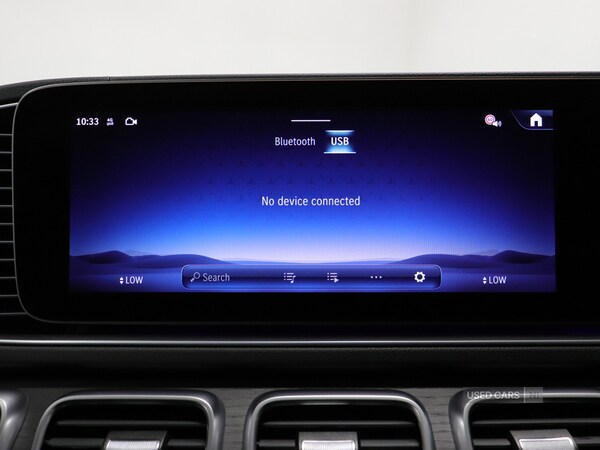 Used Mercedes-Benz GLE-Class 2024 for sale - 75298792: Photo 23