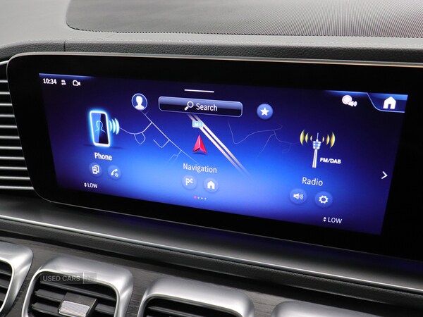 Used Mercedes-Benz GLE-Class 2024 for sale - 75298792: Photo 24