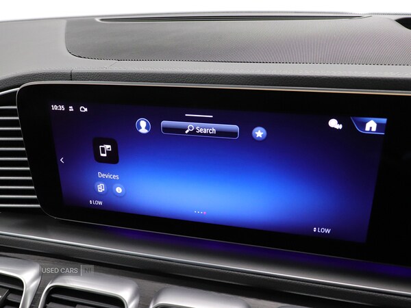 Used Mercedes-Benz GLE-Class 2024 for sale - 75298792: Photo 26