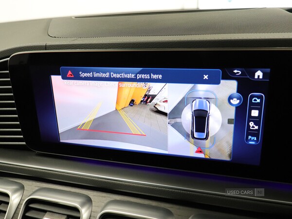 Used Mercedes-Benz GLE-Class 2024 for sale - 75298792: Photo 28