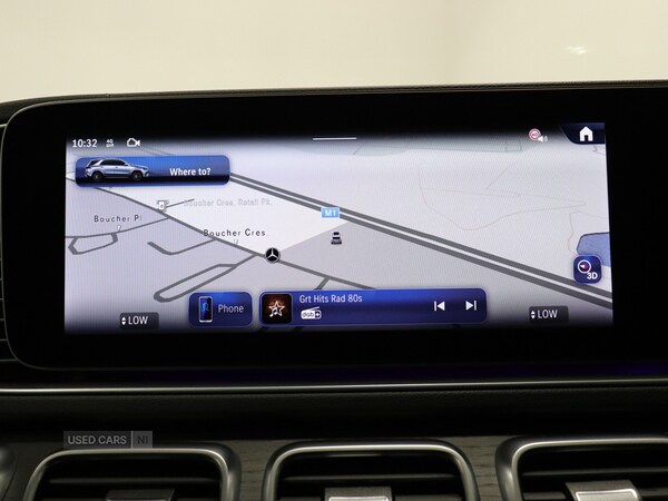 Used Mercedes-Benz GLE-Class 2024 for sale - 75298792: Photo 29