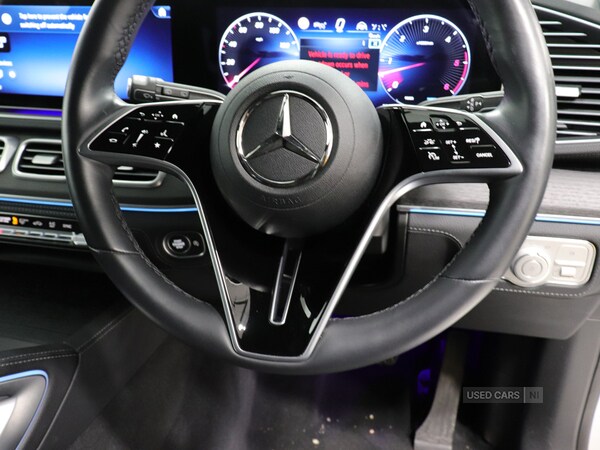 Used Mercedes-Benz GLE-Class 2024 for sale - 75298792: Photo 33