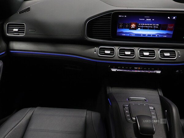 Used Mercedes-Benz GLE-Class 2024 for sale - 75298792: Photo 34
