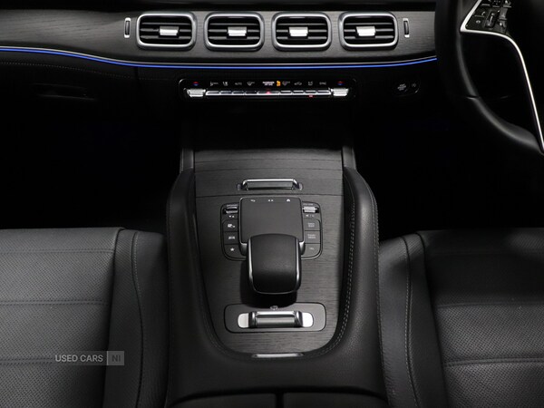 Used Mercedes-Benz GLE-Class 2024 for sale - 75298792: Photo 35