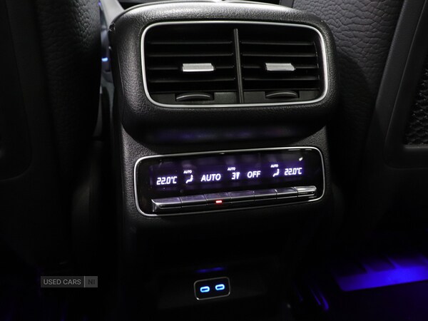 Used Mercedes-Benz GLE-Class 2024 for sale - 75298792: Photo 38