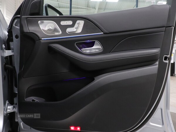 Used Mercedes-Benz GLE-Class 2024 for sale - 75298792: Photo 39