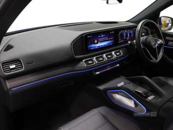 Used Mercedes-Benz GLE-Class 2024 for sale - 75298792: Photo