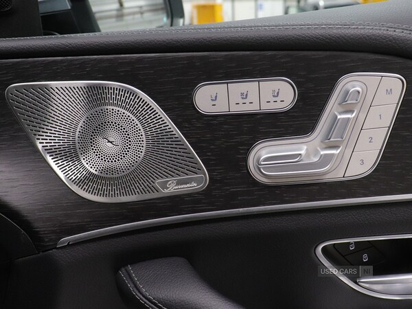 Used Mercedes-Benz GLE-Class 2024 for sale - 75298792: Photo 40