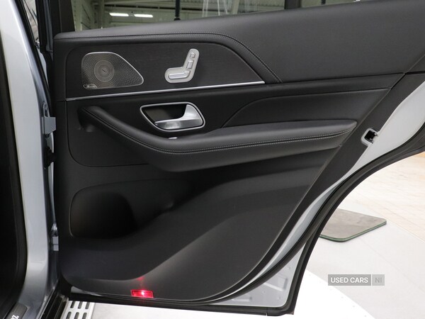 Used Mercedes-Benz GLE-Class 2024 for sale - 75298792: Photo 42