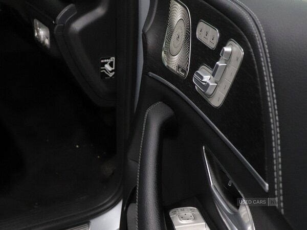 Used Mercedes-Benz GLE-Class 2024 for sale - 75298792: Photo 45