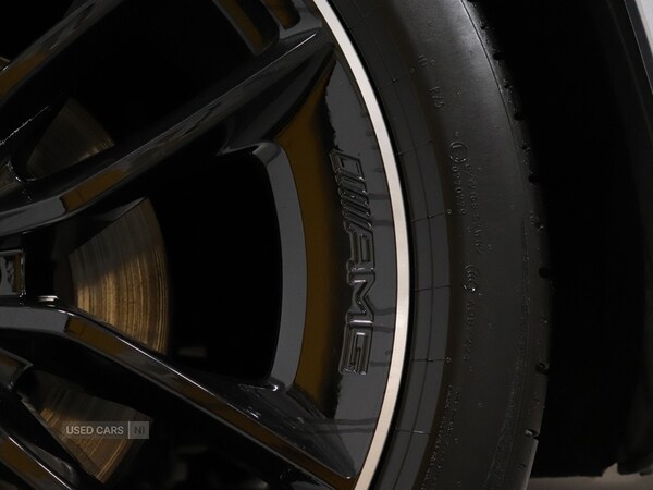 Used Mercedes-Benz GLE-Class 2024 for sale - 75298792: Photo 47