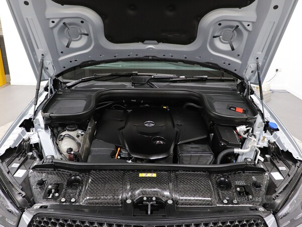 Used Mercedes-Benz GLE-Class 2024 for sale - 75298792: Photo 49