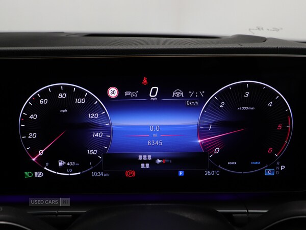 Used Mercedes-Benz GLE-Class 2024 for sale - 75298792: Photo 4