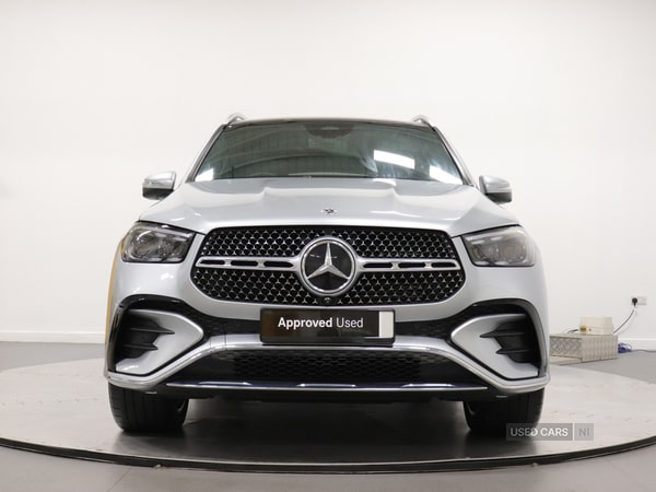 Used Mercedes-Benz GLE-Class 2024 for sale - 75298792: Photo 50