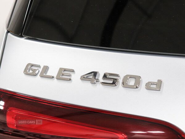Used Mercedes-Benz GLE-Class 2024 for sale - 75298792: Photo 51