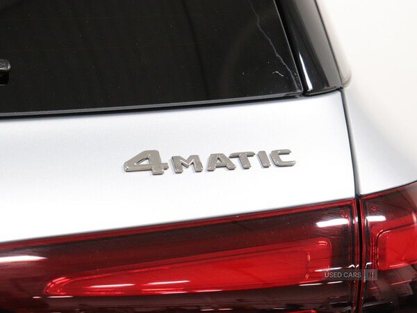 Used Mercedes-Benz GLE-Class 2024 for sale - 75298792: Photo 52