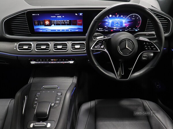 Used Mercedes-Benz GLE-Class 2024 for sale - 75298792: Photo 5