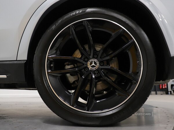 Used Mercedes-Benz GLE-Class 2024 for sale - 75298792: Photo 6