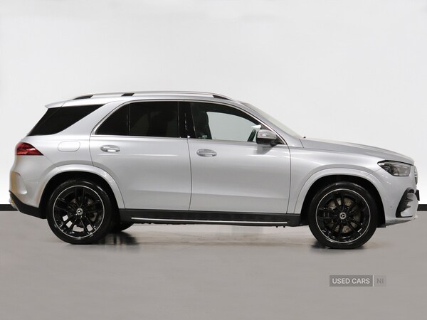 Used Mercedes-Benz GLE-Class 2024 for sale - 75298792: Photo 7