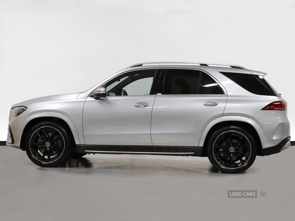 Used Mercedes-Benz GLE-Class 2024 for sale - 75298792: Photo 8