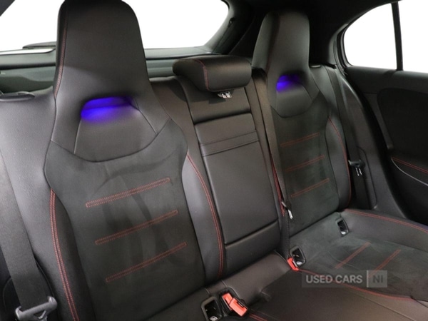 Used Mercedes-Benz A-Class 2018 for sale - 77626660: Photo 11