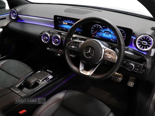 Used Mercedes-Benz A-Class 2018 for sale - 77626660: Photo 15