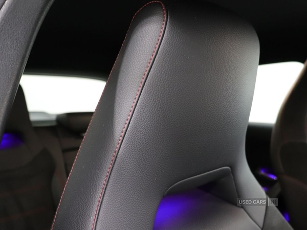 Used Mercedes-Benz A-Class 2018 for sale - 77626660: Photo 16