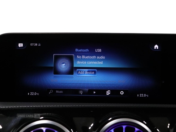 Used Mercedes-Benz A-Class 2018 for sale - 77626660: Photo 18