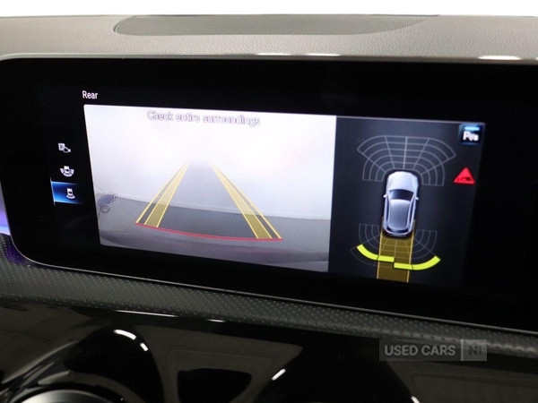 Used Mercedes-Benz A-Class 2018 for sale - 77626660: Photo 20