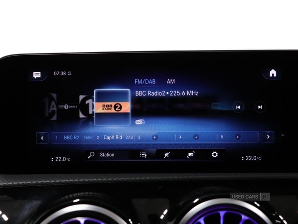 Used Mercedes-Benz A-Class 2018 for sale - 77626660: Photo 21