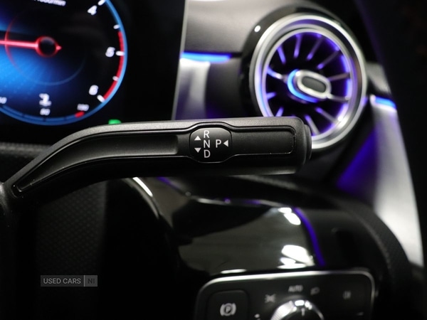 Used Mercedes-Benz A-Class 2018 for sale - 77626660: Photo 22