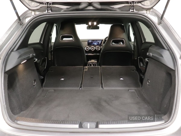 Used Mercedes-Benz A-Class 2018 for sale - 77626660: Photo 28