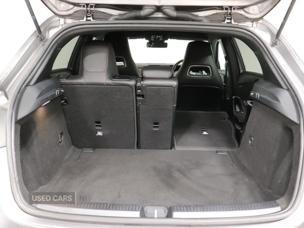 Used Mercedes-Benz A-Class 2018 for sale - 77626660: Photo 29